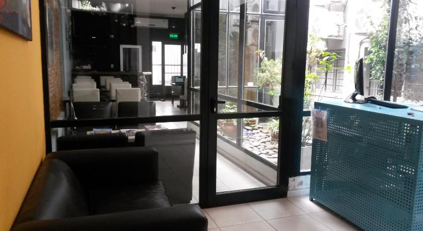 Kin Hotel photo
