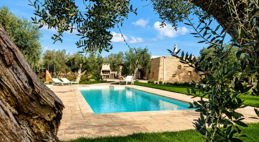 Villa Ginevra