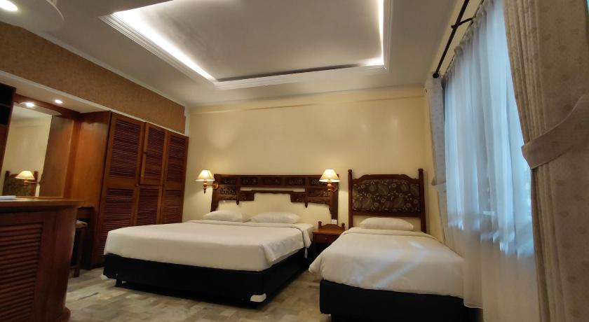 Bali Bungalo - image 43