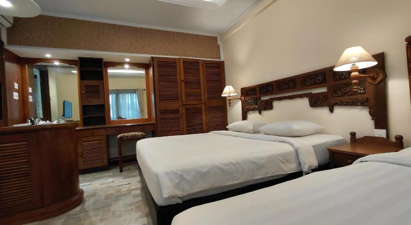 Bali Bungalo - image 46