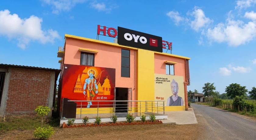 Hotel O Ajey - image 17