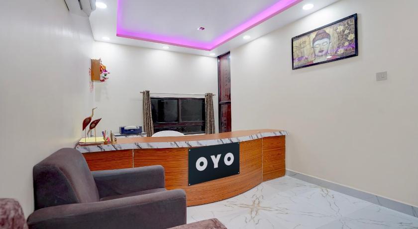 Hotel O Ajey - image 37