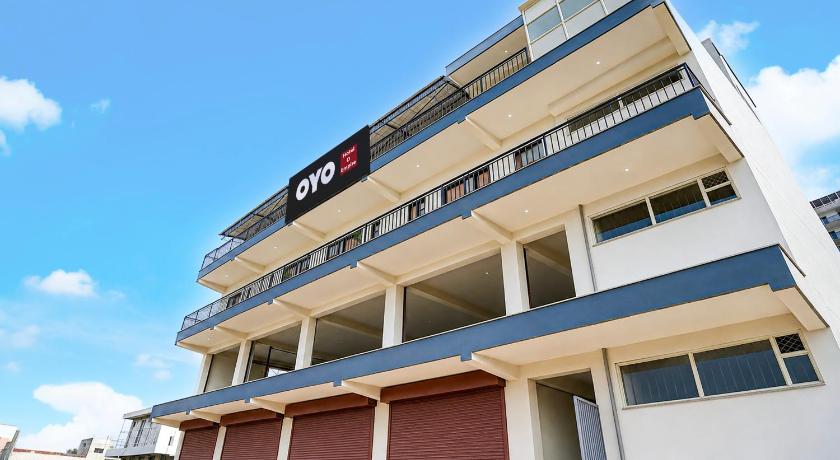 Hotel O D'Empire - image 12