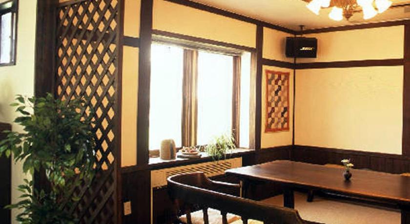 VILLA Schole Hakuba - image 12