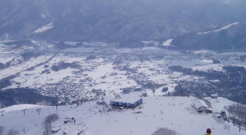 VILLA Schole Hakuba - image 46