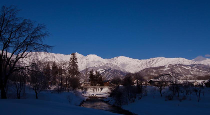 VILLA Schole Hakuba - image 28