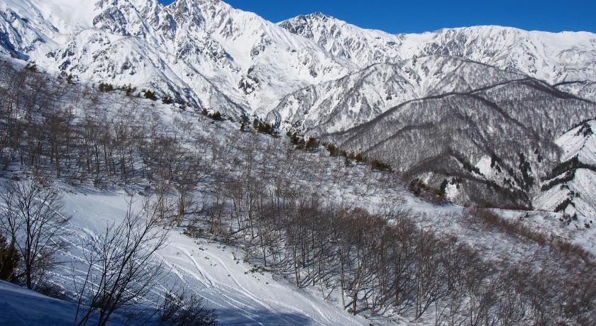VILLA Schole Hakuba - image 34