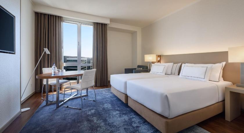 Immagine di Camera degli Ospiti Melia (Melia Guestroom) 0