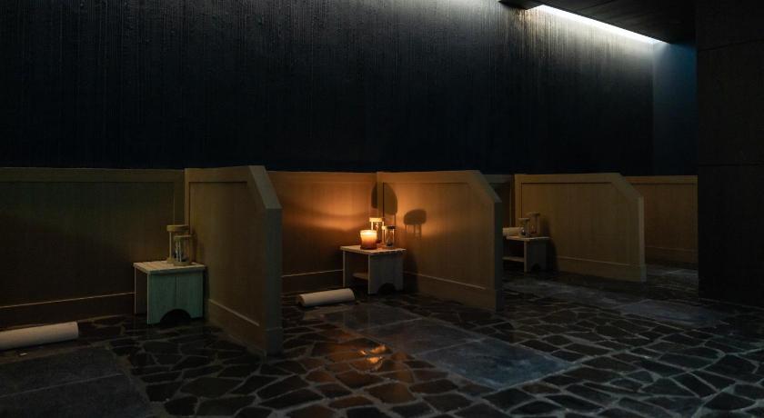 Stay Passport Okinawa Ryokan Incheon bupyeong - image 21