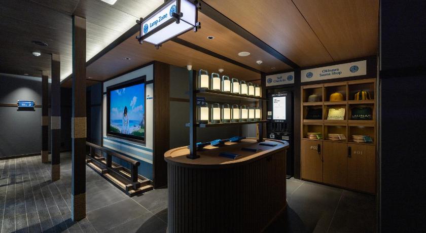 Stay Passport Okinawa Ryokan Incheon bupyeong - image 9