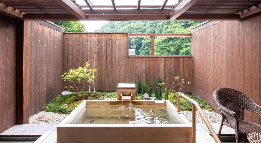 Tateshina Shinyu Onsen - image 6