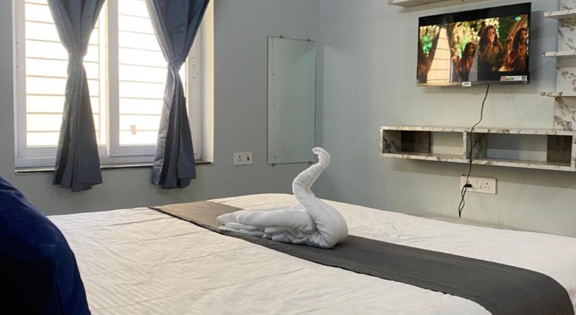 Hotel Comfort Palace - image 5