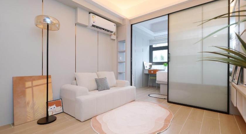 Shing Residence 盛薈 - image 12