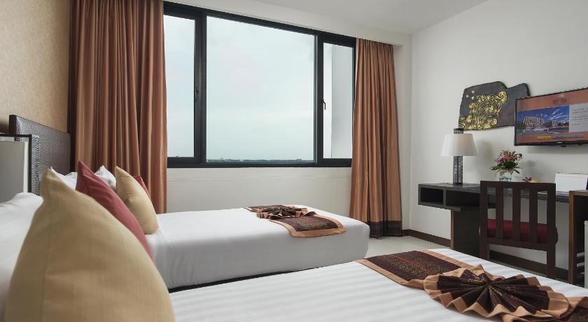 Image of Deluxe Room 7