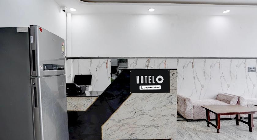 Hotel O India Expo Mart Noida Formerly Xponest - image 6
