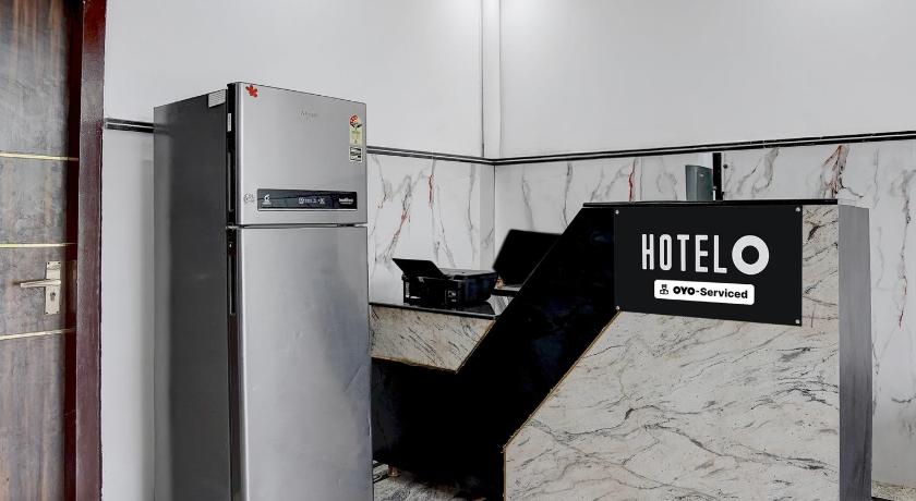 Hotel O India Expo Mart Noida Formerly Xponest - image 19