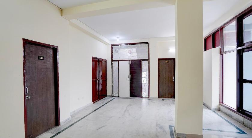 Super Hotel O Patel Nagar Patna Formerly Princess Home - image 6