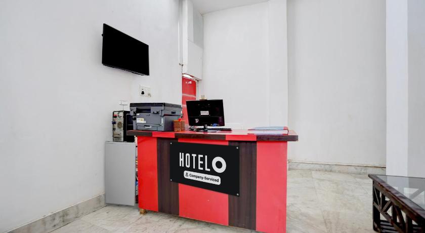 Super Hotel O Patel Nagar Patna Formerly Princess Home - image 4