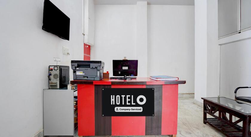 Super Hotel O Patel Nagar Patna Formerly Princess Home - image 5