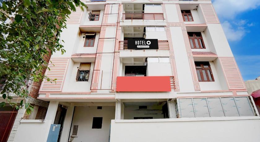 Super Hotel O Patel Nagar Patna Formerly Princess Home - image 2