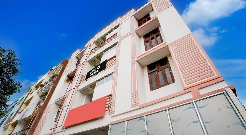 Super Hotel O Patel Nagar Patna Formerly Princess Home - image 10