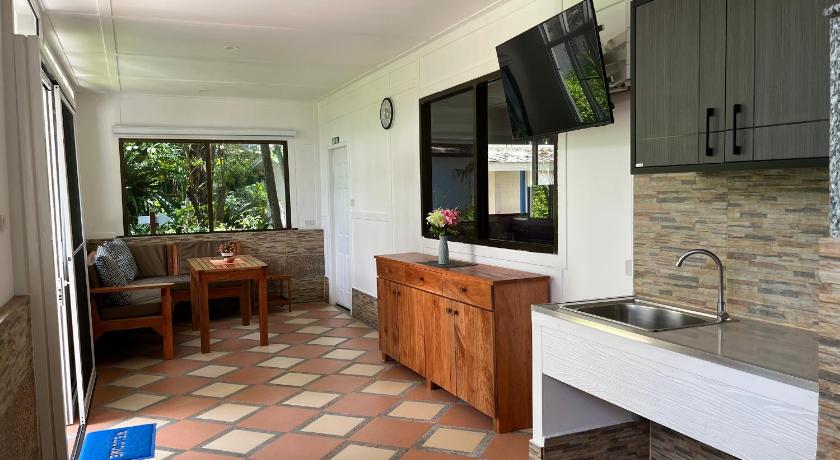 Lanta Island Resort - image 26