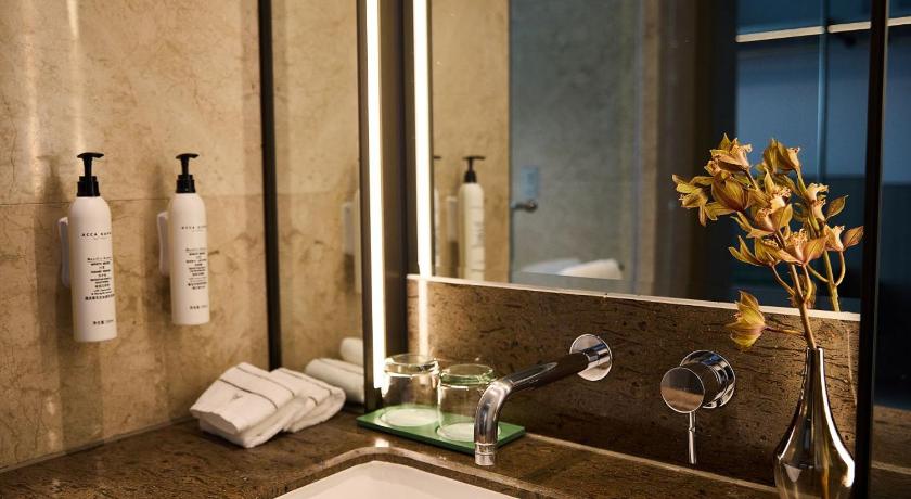 DC Hotel Hangzhou CBD - image 10