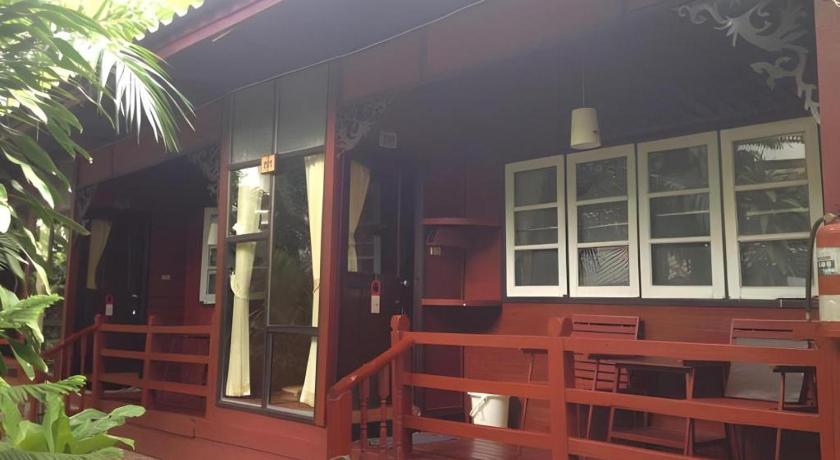 Chaweng Relax Resort - image 40