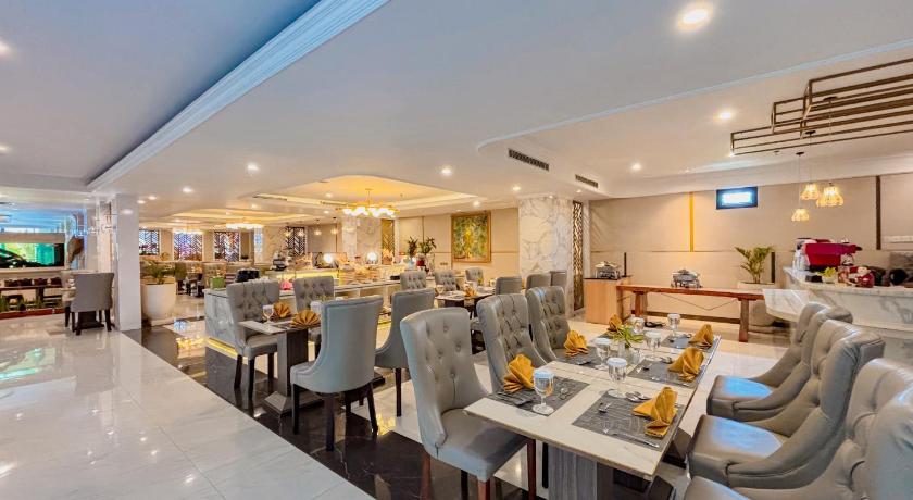 Grand Senyum Hotel - image 15
