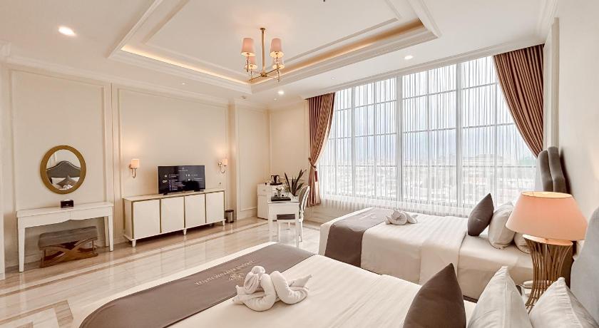 Grand Senyum Hotel - image 4