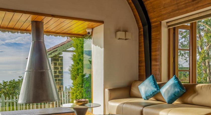 The Mainland Resorts Kodaikanal - image 2