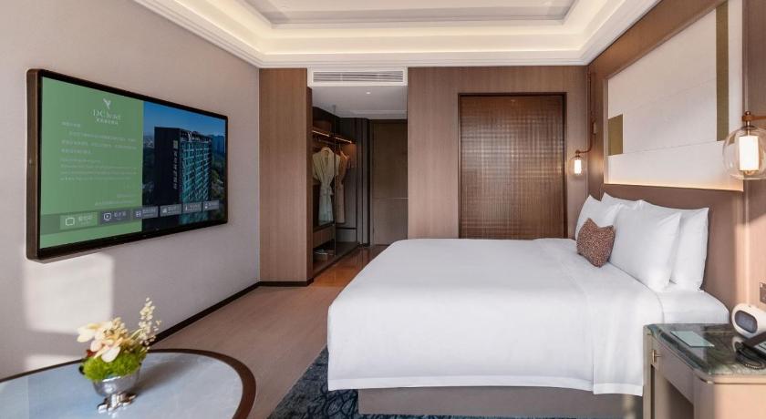 DC Hotel Hangzhou CBD - image 13