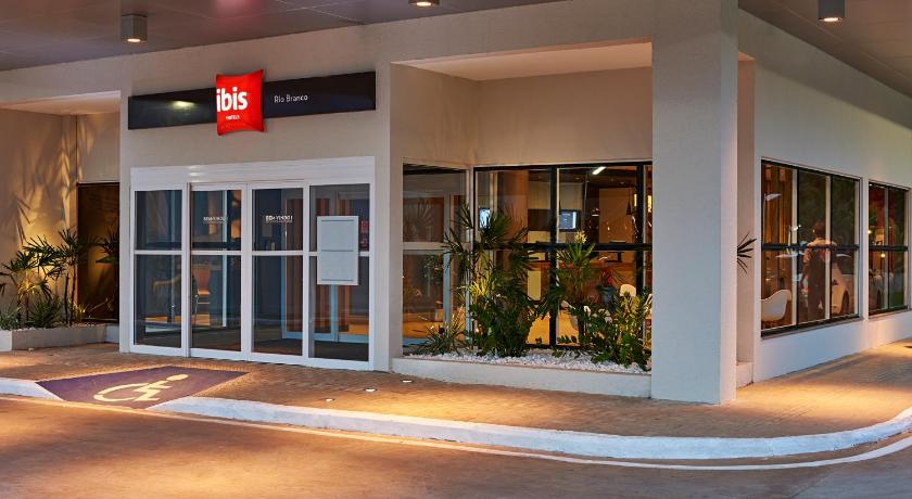 ibis Rio Branco