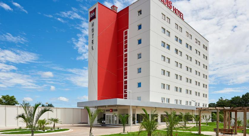 ibis Rio Branco