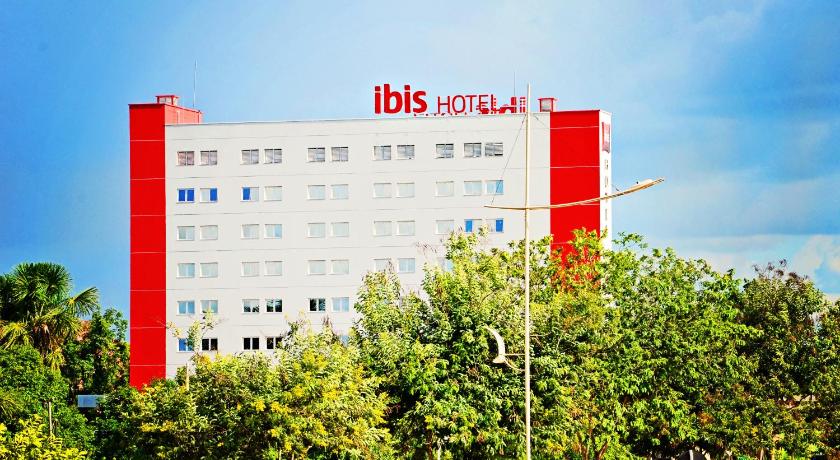 ibis Rio Branco