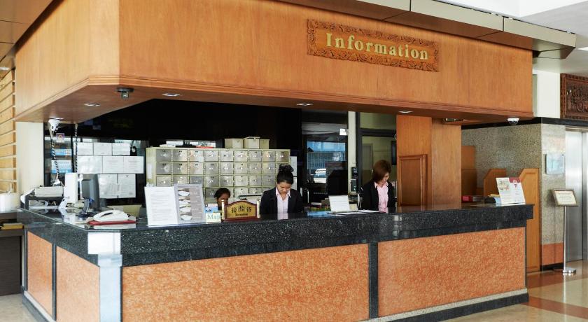 Bangkok City Suite - image 14