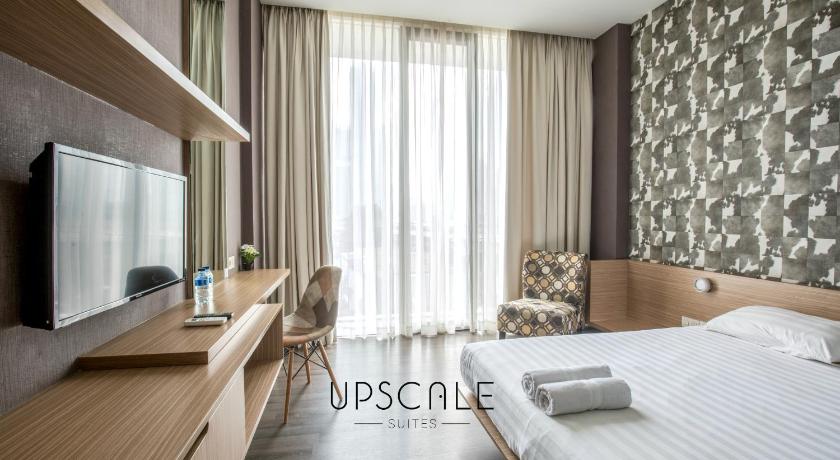 Upscale Suites