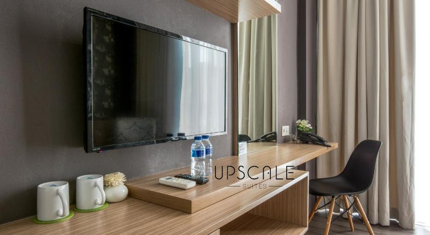 Upscale Suites