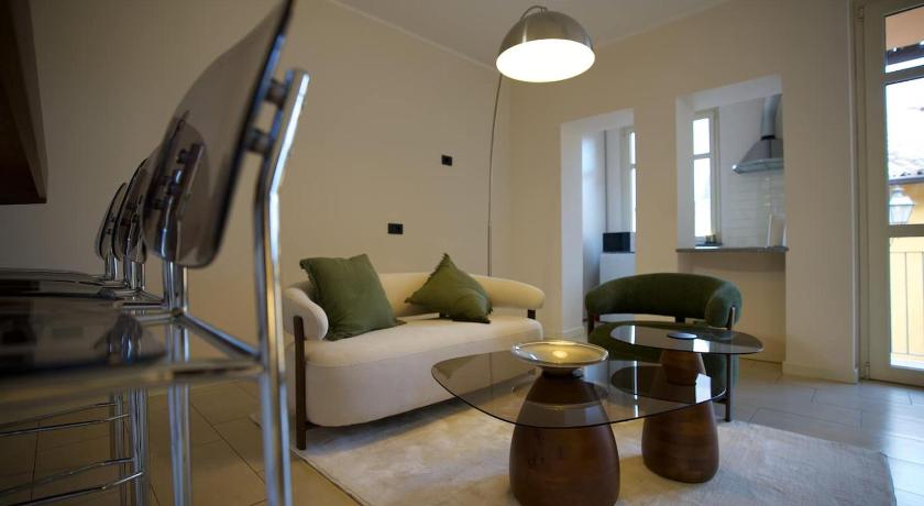 Cromo Apartment Guarene