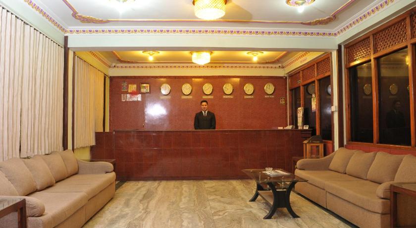 Hotel Brihaspati - image 5