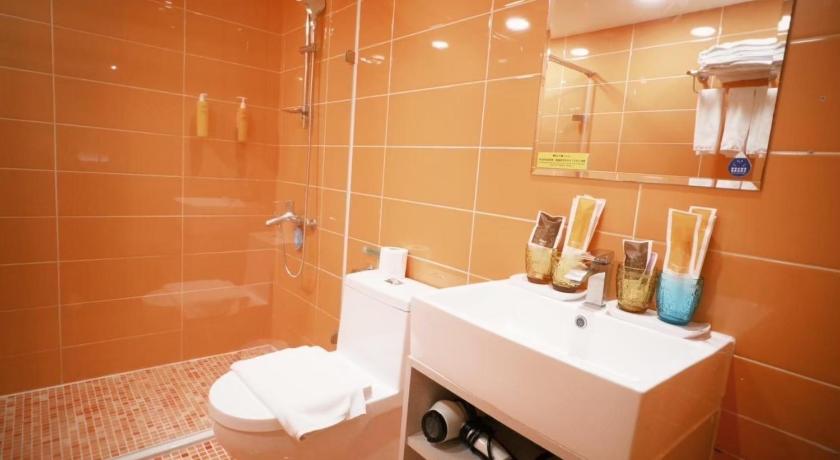 Hotel Leisure Taichung - image 22