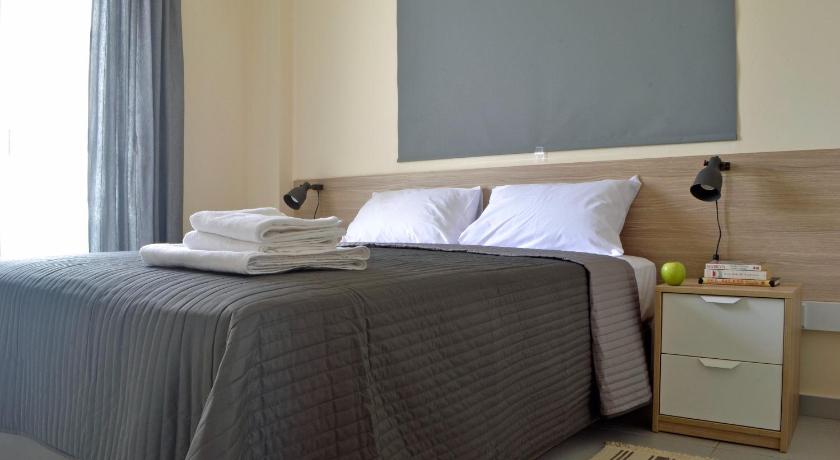Athena Holiday Homes photo