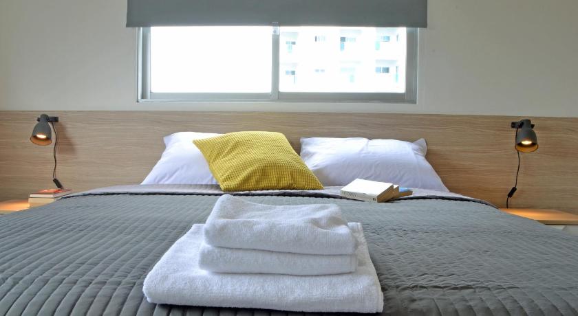 Athena Holiday Homes — Hotel in Limassol