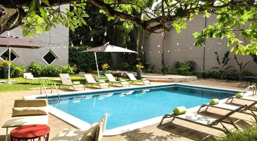 Ibis Styles Abidjan Marcory 