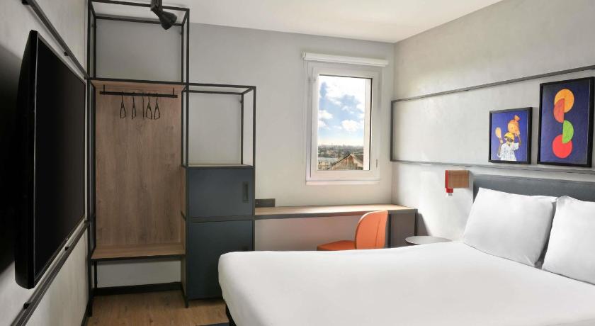 Foto di Ibis Styles Abidjan Plateau - Prenotazione scontata Agoda