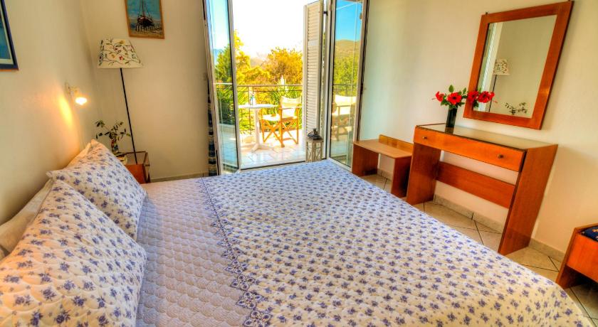 Dryoussa Apartments photo