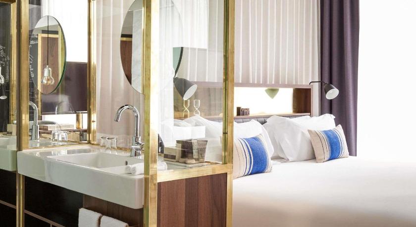 Image of JUNIOR SUITE, 1 King-Size Bed 1
