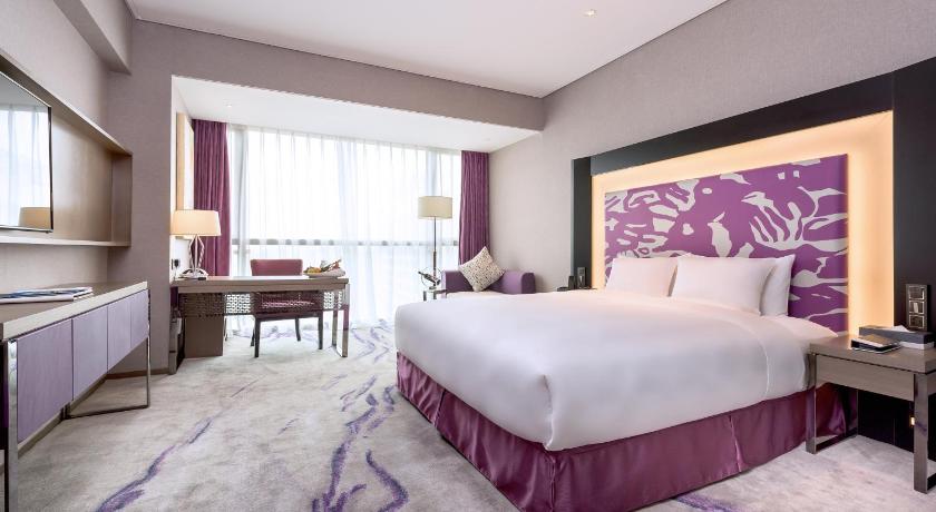  Novotel Xian Scpg