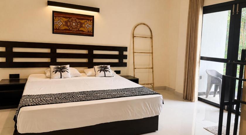 Heaven Breeze Villa - image 13