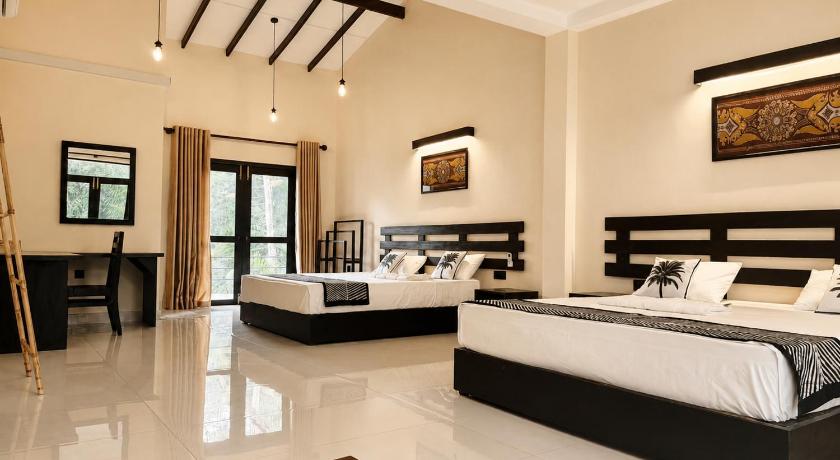 Heaven Breeze Villa - image 3